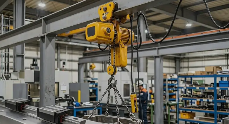 マテハン機器・周辺設備