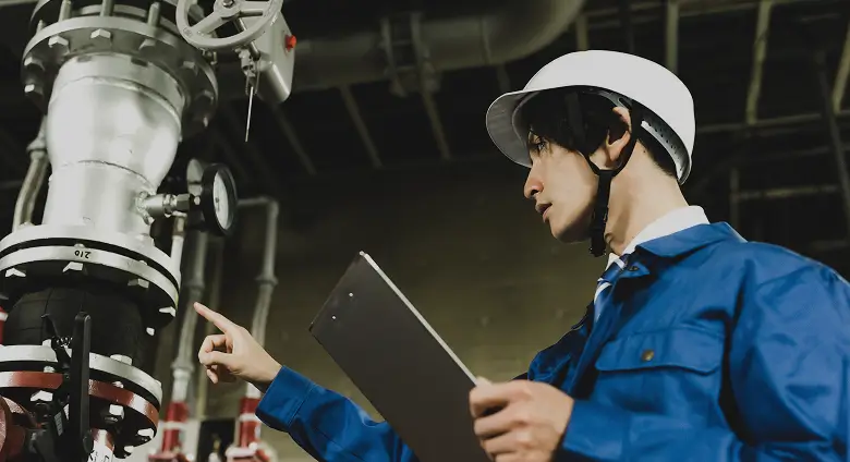 メーカー対象外の機械修理