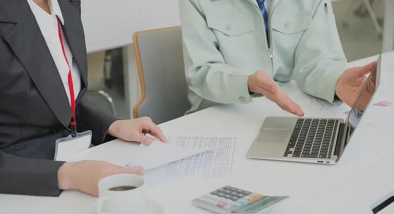 補助金活用設備導入支援