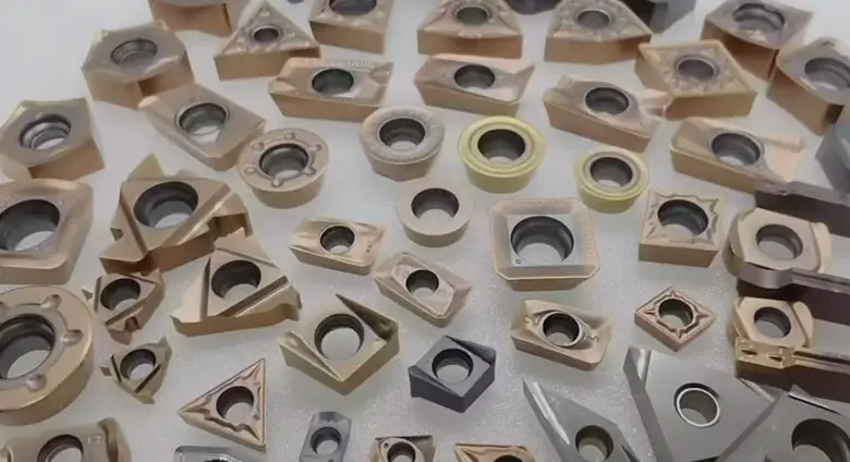 耐摩耗特殊表面処理加工