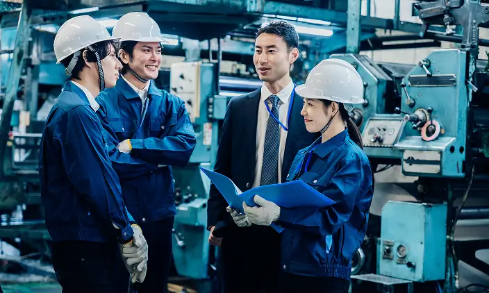 メーカー横断の最適機能提案